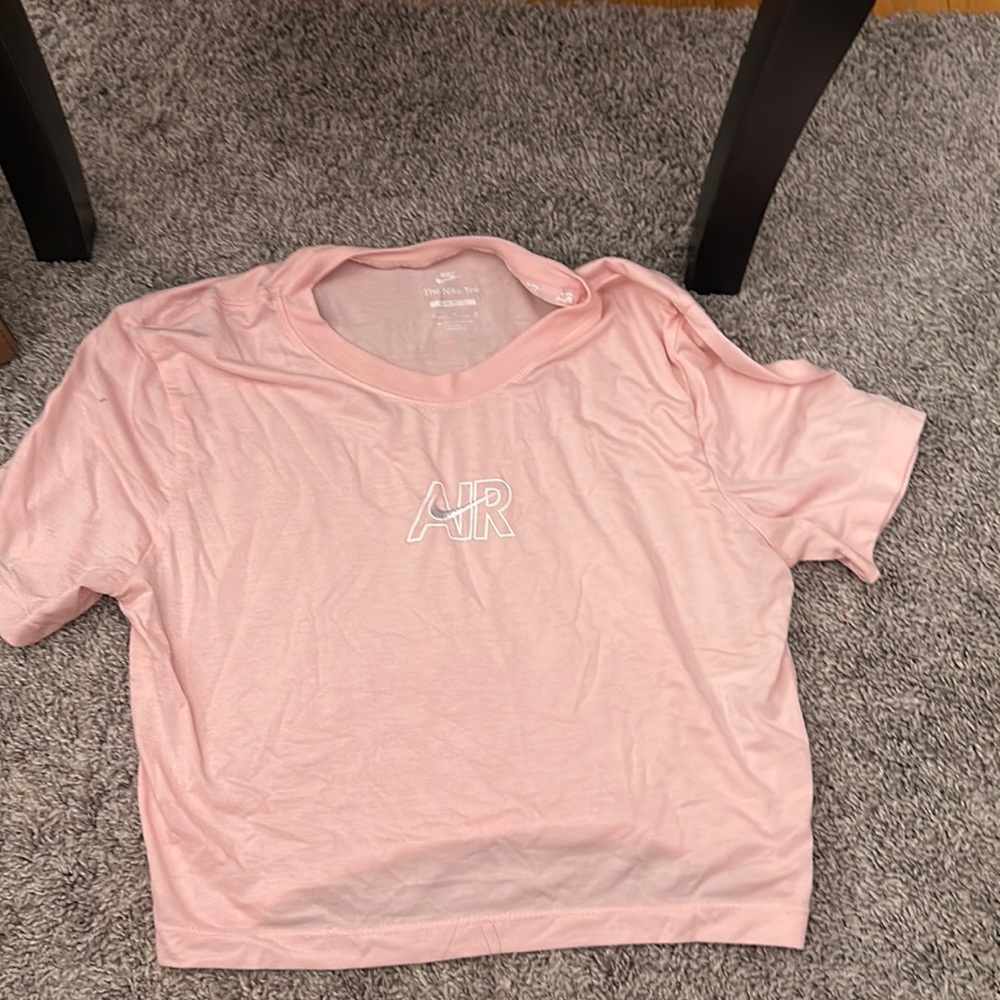 Nike air top